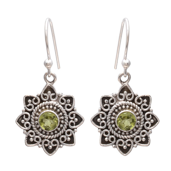 Peridot Gemstone