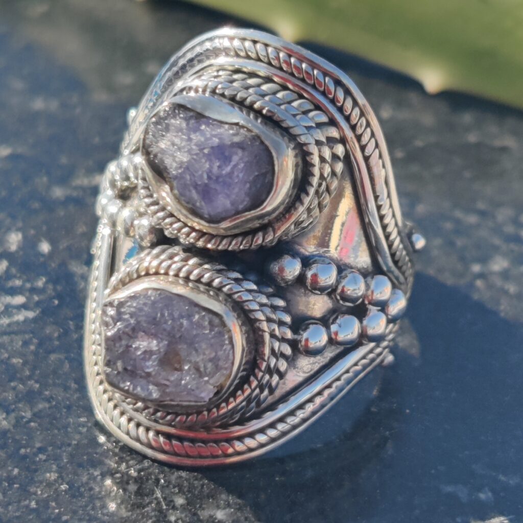 Tanzanite