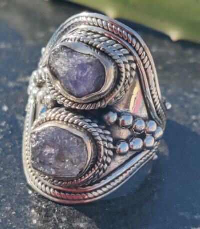Tanzanite