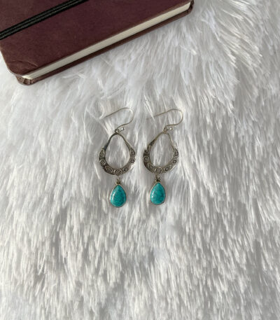 Turquoise
