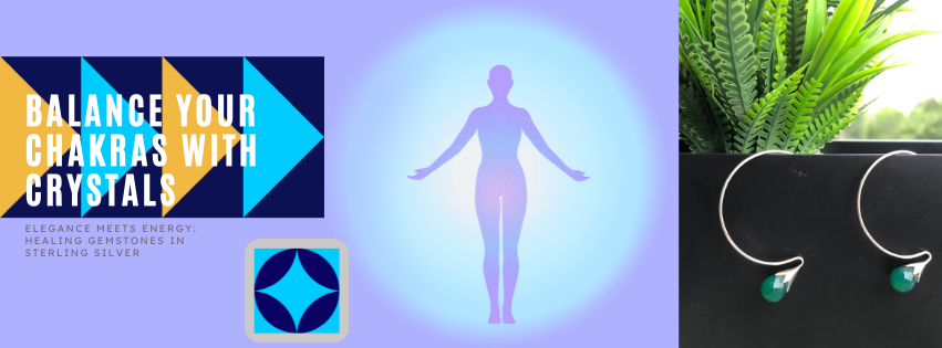 Balance Your Chakras