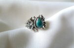 Turquoise Ring
