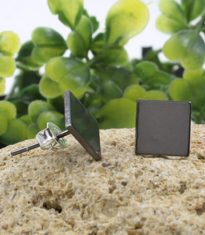Sterling Silver Studs