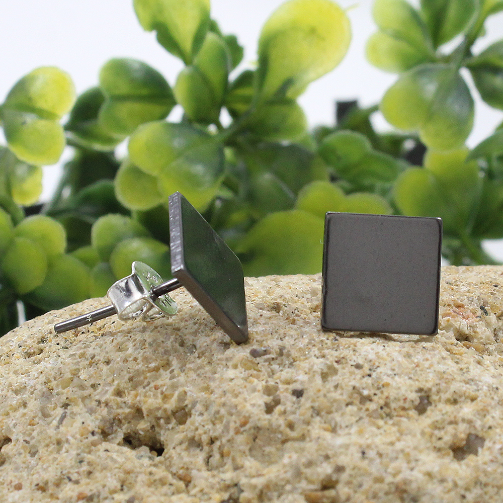 Sterling Silver Studs