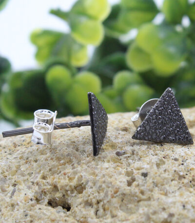 Sterling Silver Studs