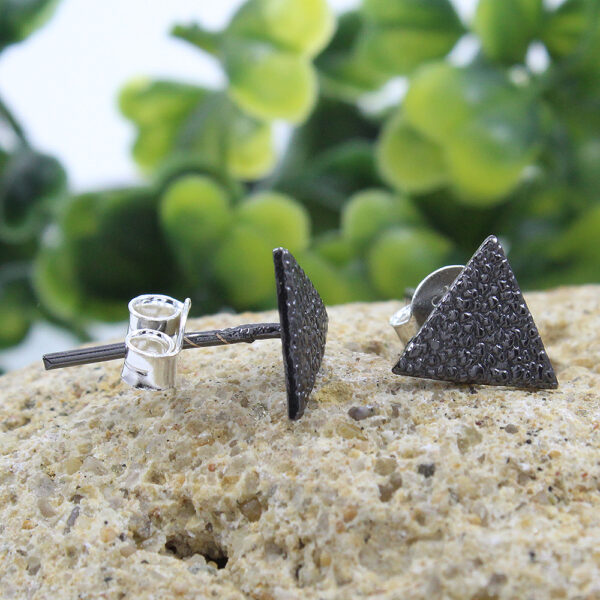Sterling Silver Studs