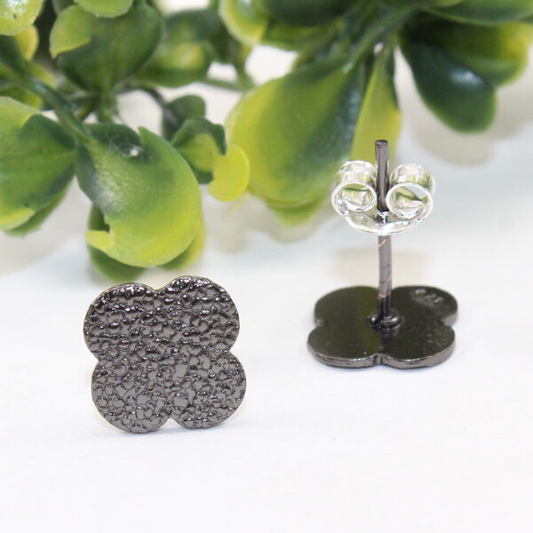 Sterling Silver Studs