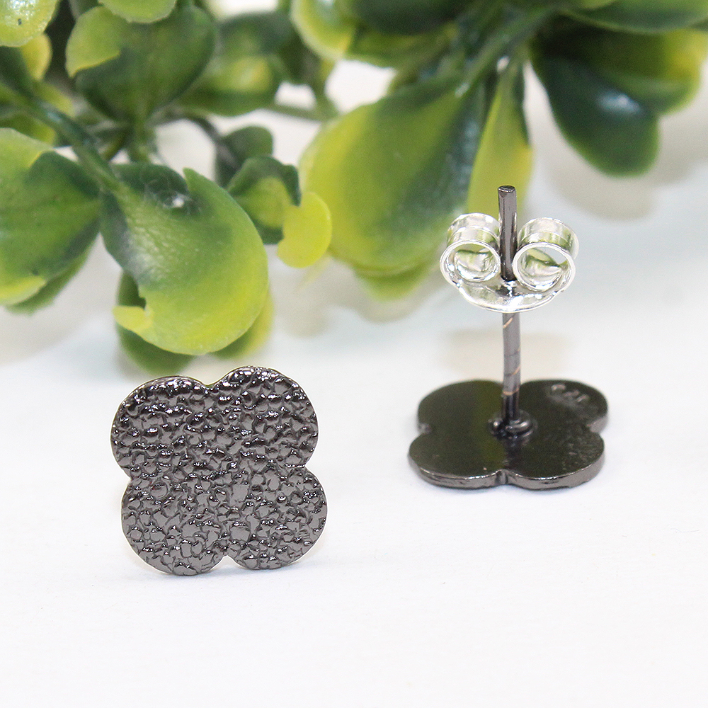 Sterling Silver Studs