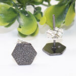 Silver Studs