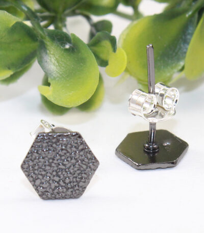 Silver Studs