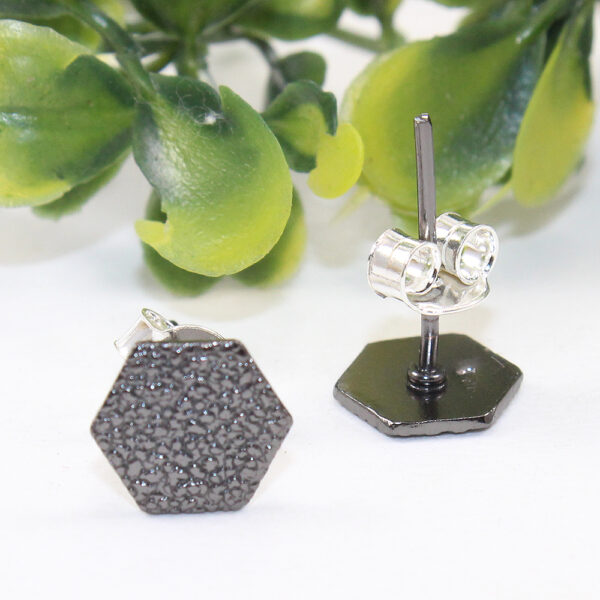 Silver Studs