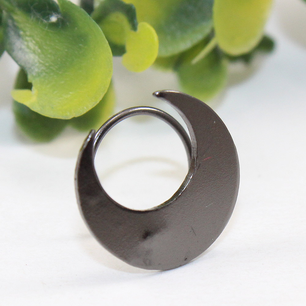 nose pin
